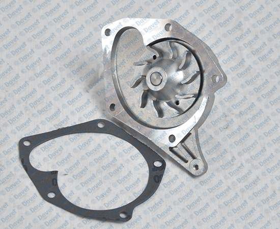 SWAPP 60014 Devirdaim Clio Fluence Grand Scenic Laguna Megane Modus Twingo Kangoo 1.5dci 05- [ Cap 68mm]